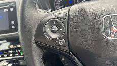 Honda HR-V 1.5 i-VTEC SE CVT 5dr Petrol Hatchback